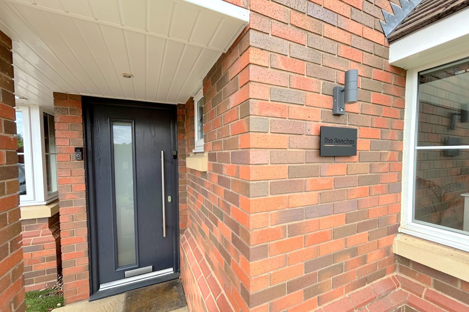 Dingle Road, Pedmore, Stourbridge